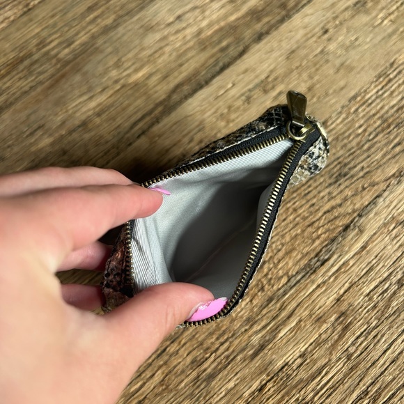 Hobo Bliss Purse - Liquid Snake - Picture 4 of 4